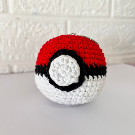 Llavero Pokebola