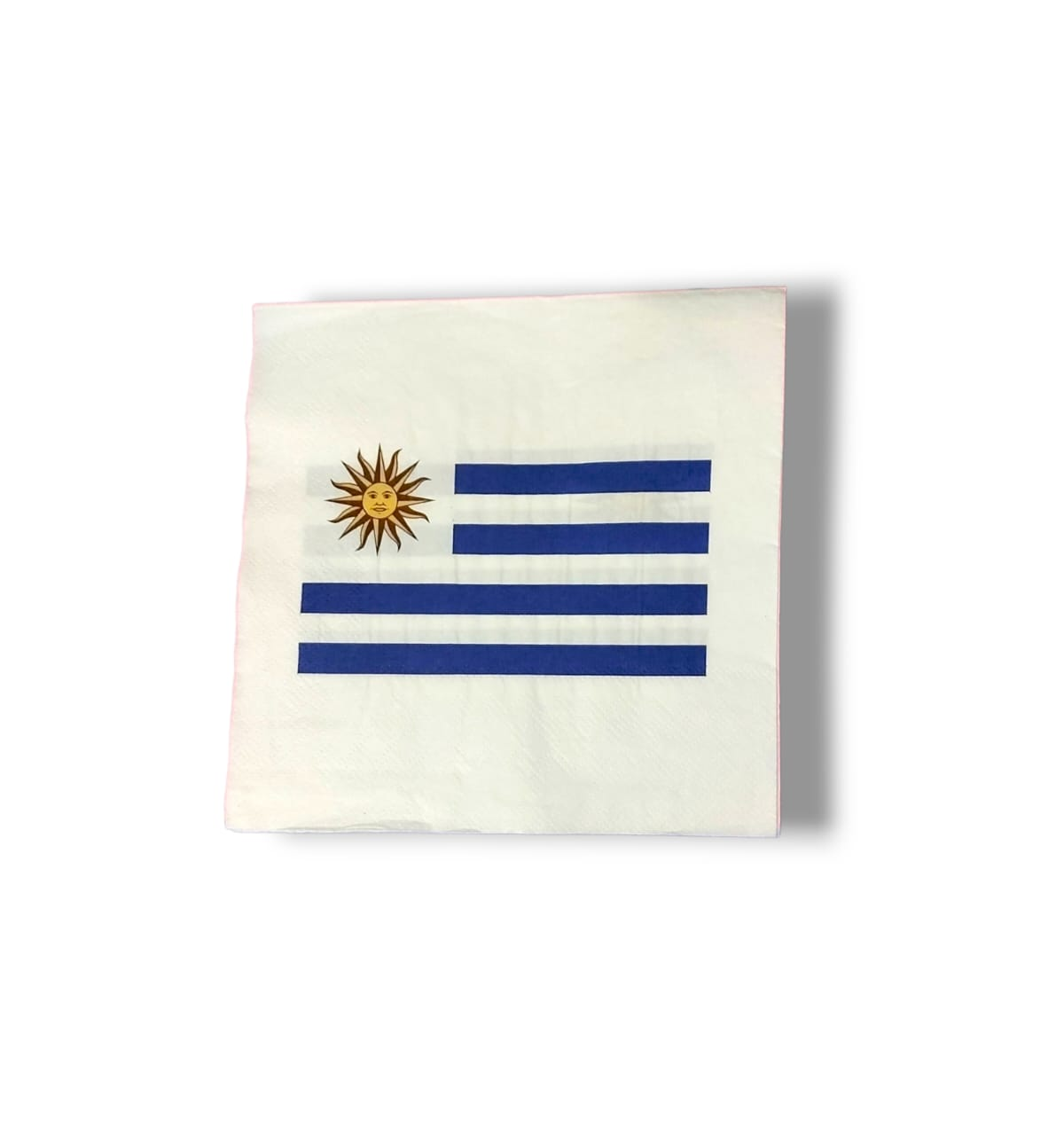 servilleta uruguay